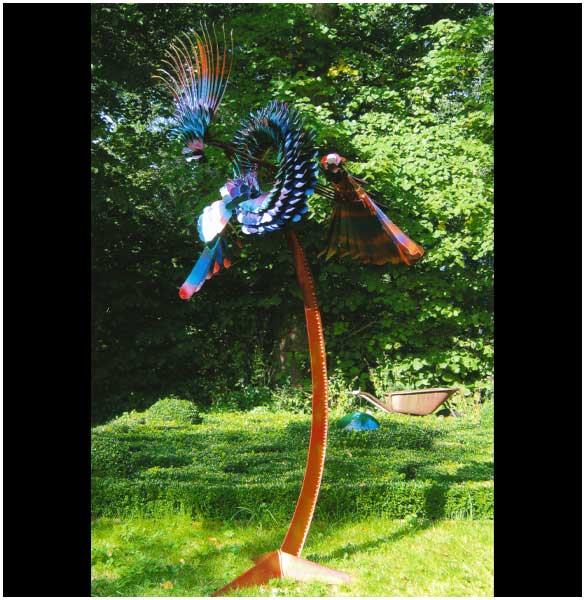 Dromen van de maanwind